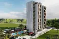 Appartement 69 m² Mezitli, Turquie