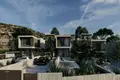 Apartamento 4 habitaciones 161 m² Agios Tychonas, Chipre