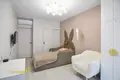 Mieszkanie 3 pokoi 62 m² Mińsk, Białoruś