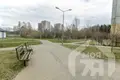 1 room apartment 43 m² Minsk, Belarus