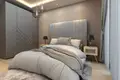 2 room apartment 70 m² Erdemli, Turkey