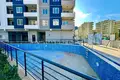 2 bedroom apartment 79 m² Mezitli, Turkey
