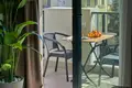 Mieszkanie 2 pokoi 55 m² w Alanya, Turcja