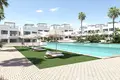 Bungalow de 2 dormitorios 146 m² Torrevieja, Španjolska