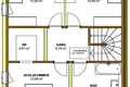 5 room house 121 m² Langenzersdorf, Austria