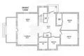 Дом 223 м² Тельмы 1, Беларусь