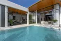 villa de 3 chambres  Thalang, Thaïlande