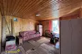 Dom 54 m² Jzufouski sielski Saviet, Białoruś