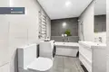 3 room apartment 61 m² Vilnius, Lithuania