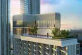 1 bedroom condo 39 m² Pattaya City, Thailand