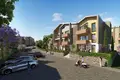 Appartement 2 chambres 58 m² Kusadasi, Turquie