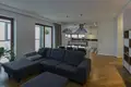 4 room apartment 110 m² Warsaw, Poland