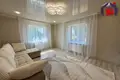 House 137 m² Kliapcany, Belarus