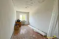 3 room apartment 55 m² Lapicy, Belarus