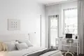 Appartement 2 chambres 36 m² Municipality of Athens, Grèce