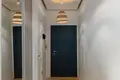 Apartamento 3 habitaciones 60 m² Riga, Letonia