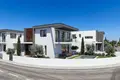 Wohnung 4 zimmer 174 m² Bezirk Larnaka, Zypern