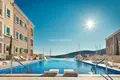 Жилой комплекс Lustica Bay: проект на первой линии с гольф-полем
