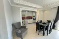 Квартира 3 комнаты 122 м² Akarca Koyu, Турция