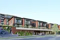 Appartement dans un nouvel immeuble Liv Bahçeşehir