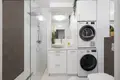 2 room apartment 48 m² in Warsaw, Poland