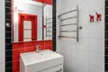 Apartamento 1 habitación 46 m² Minsk, Belarús