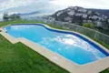 Szeregowiec 3 pokoi 110 m² Pedreguer, Hiszpania