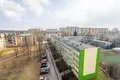 Wohnung 3 zimmer 47 m² Lodz, Polen
