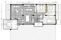 3 bedroom apartment  Germasogeia, Cyprus