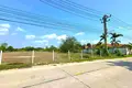 Działki  ban nein thray, Tajlandia