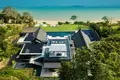 Apartment 8 bedrooms 4 000 m² Si Sunthon, Thailand