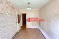Appartement 2 chambres 38 m² Hrodna, Bélarus
