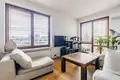 Appartement 3 chambres 77 m² Varsovie, Pologne