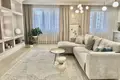 3 room apartment 89 m² Minsk, Belarus