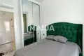 Maison 2 chambres 50 m² Alanya, Turquie