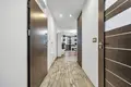 2 room apartment 46 m² Warsaw, Poland