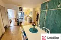 3 bedroom apartment 71 m² Capital City of Prague, Czech Republic