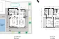 3 bedroom villa 161 m² Konia, Cyprus