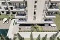 2 bedroom apartment 92 m² Aksu, Turkey
