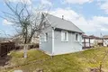Casa 56 m² Rakauski sielski Saviet, Belarús