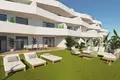 Wohnung 2 Schlafzimmer 74 m² Estepona, Spanien