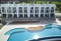 Appartement 2 chambres 104 m² Agios Amvrosios, Chypre du Nord