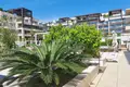 Apartamento 1 habitacion 74 m² Tivat, Montenegro