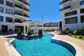 Attique 3 chambres 110 m² Muratpasa, Turquie