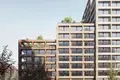 Apartamento 2 habitaciones 71 m² Londres, Reino Unido