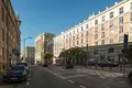 Apartamento 4 habitaciones 84 m² en Varsovia, Polonia