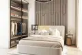 Wohnung 2 zimmer 1 074 m² Dubai, Vereinigte Arabische Emirate