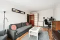 Wohnung 2 zimmer 49 m² Warschau, Polen