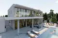 4-Schlafzimmer-Villa 253 m² Peyia, Zypern