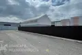 Warehouse 1 room 1 552 m² in Fanipal, Belarus